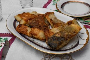 Pierwsze karpie już trafiły na bazary. Oto cena za kilogram