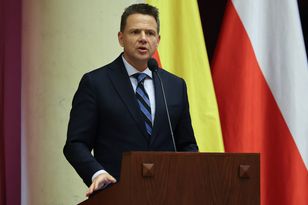 Inicjatywa referendum ws. odwołania Trzaskowskiego – zbiórka podpisów latem