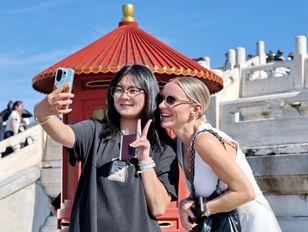 AI rozpoznaje lokalizację zdjęcia z social mediów z dokładnością do 91%