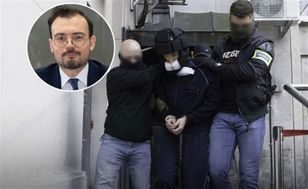 Brutalne zabójstwo na kampusie UW. Obrońca Mieszka R. mówi o zachowaniu podejrzanego