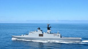 Manewry w rejonie Tajwanu. Chińskie ćwiczenia wokół wyspy