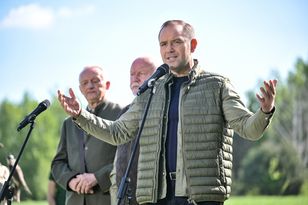 Przyspieszone wybory do Sejmu po wygranej Nawrockiego? Nowy sondaż