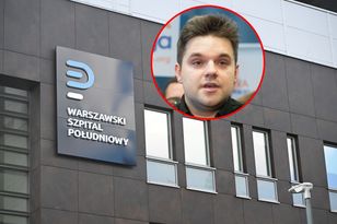 Lekarz milioner. Jest ruch prokuratury