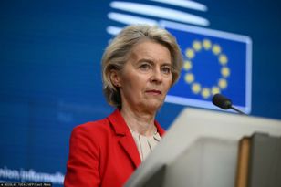 KE upomina Węgry i Słowację. "Energia nie może być narzędziem nacisków"