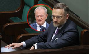 Pałac Prezydencki odpowiada Tuskowi ws. Zondacrypto: to premier trzy razy przedłożył złą ustawę