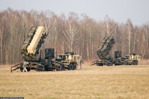 Ukraine Wants to Produce PAC-3 Missiles Domestically — Experts Doubtful