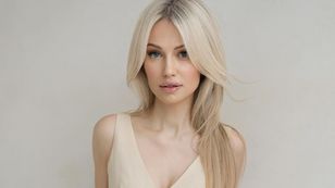 Magdalena Ogórek ma nową pracę. "Odkupiłam 33,3 proc. udziałów" [NASZ NEWS]