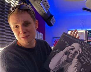 Ralph Kamiński odchodzi z Radia 357