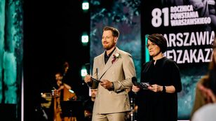 Warszawiacy oddadzą hołd powstańcom. Wiadomo, kto poprowadzi koncert