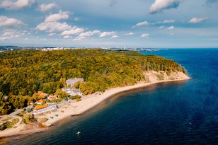 Gdynia to feature in BBC's The Travel Show this September