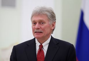 Kreml zmienił nazwę: "specjalna operacja" w Ukrainie to teraz oficjalnie wojna