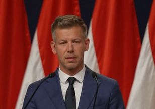 Na Węgrzech powtórka z wyłączenia TVP Info? Zapowiada to nowy premier