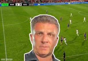 Transmisja Kanału Sportowego zablokowana na YouTube. Borek: Leszczu, nasi ludzie cię znajdą, będziesz dojechany