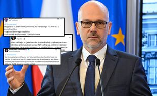 "Prawa ręka" Tuska w Trybunale Konstytucyjnym? Lawina krytyki