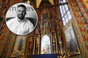 Przygotowania do pogrzebu posła Łukasza Litewki. Proboszcz spodziewa się tysięcy uczestników