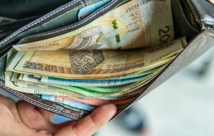 Przekręt "na amerykańskiego żołnierza". Kobieta straciła 140 tys. zł