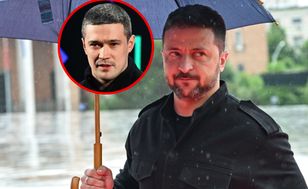 Zełenski proponuje Mychajła Fedorowa na szefa MON