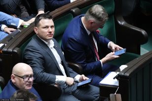 Kongres Nowej Nadziei. Połączą się dwa ugrupowania