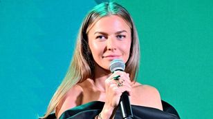 Anna Lewandowska gwiazdą hiszpańskiej prasy. Poświęcili jej cały artykuł. "WSZYSTKO, co osiągnęłam, wynika z mojej dyscypliny"