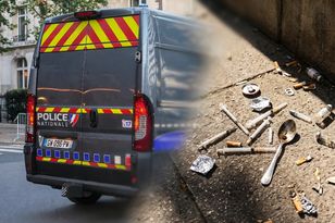 Marsylia tonie w cracku. "Sytuacja pogarsza się z tygodnia na tydzień"