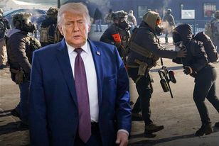 Służby Trumpa odcięte od finansowania? Możliwe konsekwencje śmierci Alexa Prettiego