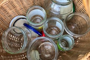 Which Jars Ruin Home Preserves? Avoid These Types