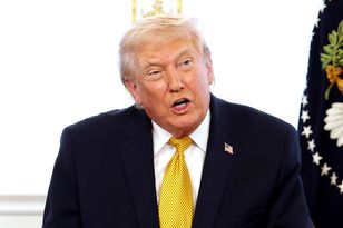 Trump grozi ponownym wysłaniem Gwardii Narodowej do Chicago