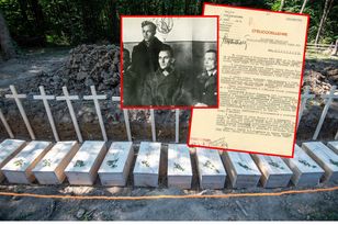 Russia's FSB publishes "declassified documents" on Volhynia massacre perpetrator — Ukraine warns of disinformation