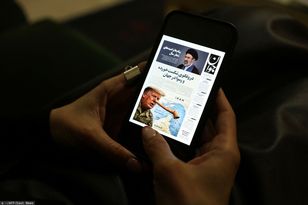 Rozejm z Iranem budzi obawy. Izraelskie media piszą o zagrożeniu