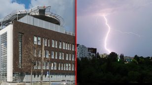 Polacy o aferze w szpitalu. Nawałnice nad Polską [SKRÓT PORANKA]