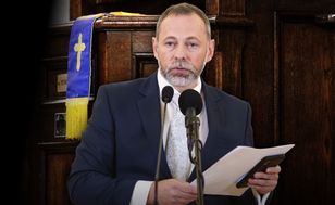 Pedofilia i "wielka prowizorka" w archiwach. Kulisy pierwszej części raportu