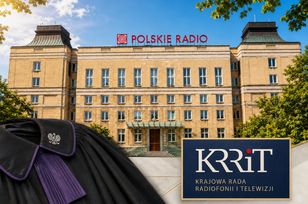 KRRiT prawomocnie wygrywa z Polskim Radiem w sprawie abonamentu