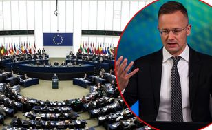 Węgry na złość Ukrainie. Będzie blokada pakietu sankcji