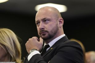 "Spełnia oczekiwania Kremla". Siewiera krytycznie o planie Trumpa