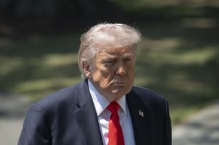 W oczekiwaniu na porażkę. Trump wysyła współpracowników na szkolenia