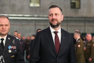Polska obrona powietrzna w gotowości