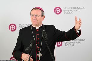 "Troska i niepokój". Episkopat zabrał głos ws. transkrypcji małżeństw