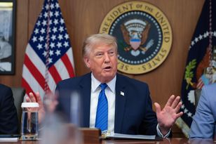 Trump: US gets very broad access to Ukraine's rare earths under minerals deal