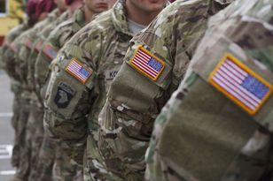 Amerykański żołnierz obstawił upadek Maduro. Wykorzystał tajną wiedzę