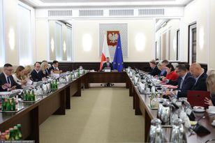 Jest decyzja w sprawie najmu krótkoterminowego. Będzie spór w rządzie