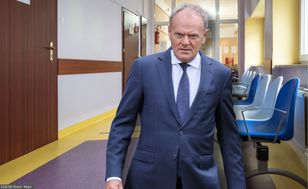 KO politicians bypassed medical queues in Piaseczno. Tusk: "I feel sick"