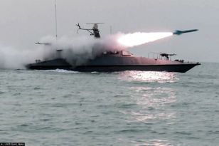 Wspólne ćwiczenia Rosji i Iranu. W tle niepokój o atak USA