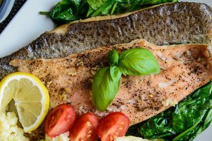 To zdrowa ryba słodkowodna. Jest bogata w pełnowartościowe białko oraz kwasy tłuszczowe omega-3