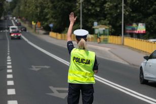 Te mandaty zaskakują. Kierowcy często nie wiedzą, że je dostaną