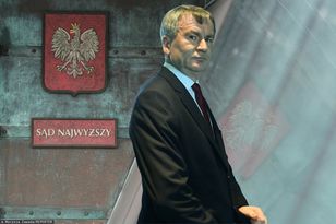 "Będę działał tak, żeby rozwiązywać problemy, a nie je mnożyć". Kulisy prezydenckiej decyzji w sprawie sędziego Kapińskiego