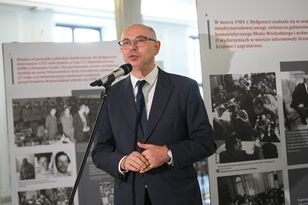 Mateusz Szpytma nowym prezesem IPN – Sejm przegłosował kandydaturę