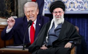 USA kontra Iran. Jak wieloletni konflikt przerodził się w otwartą wojnę