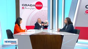 Europosłowie KO interweniują w Brukseli w sprawie kanału Newsmax Polska