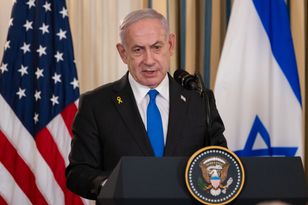 Netanyahu rejects US deal: no IDF withdrawal until Hamas fully disarms