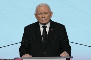 Jest śledztwo ws. "dwóch wież" i Srebrnej. Kaczyński zabrał głos